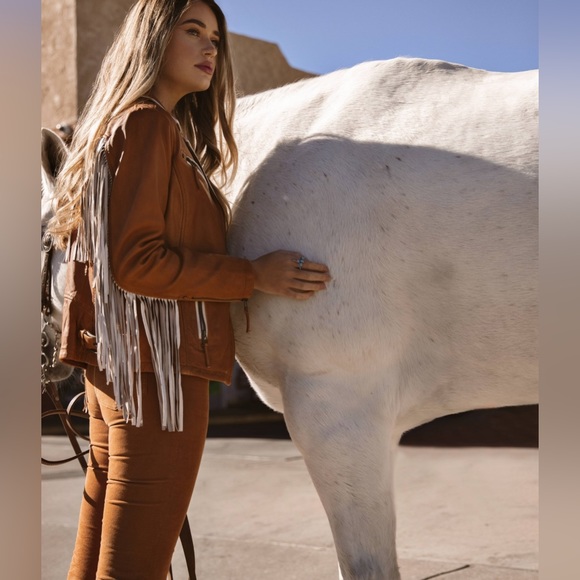 NEW IDYLLWIND high rising pants! - Picture 4 of 10